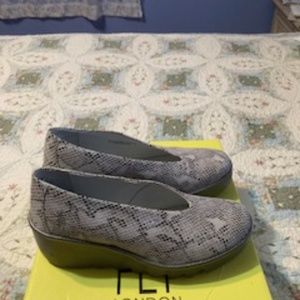 Fly London Wedges European Size 40